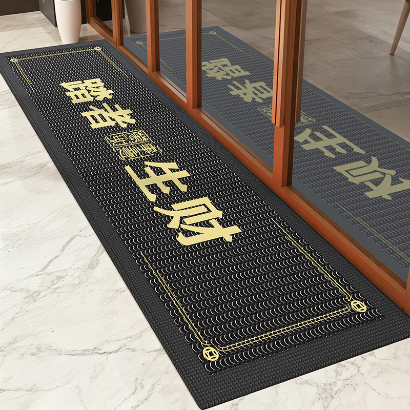 2026新款商用迎宾加厚地毯商铺楼梯入户门口防滑吸水地垫脚垫定制,居家布艺,商业地毯地垫,淘宝优惠券,粉丝福利购,淘宝优惠卷