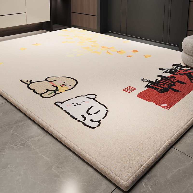 入户门地垫2025新款进门脚垫