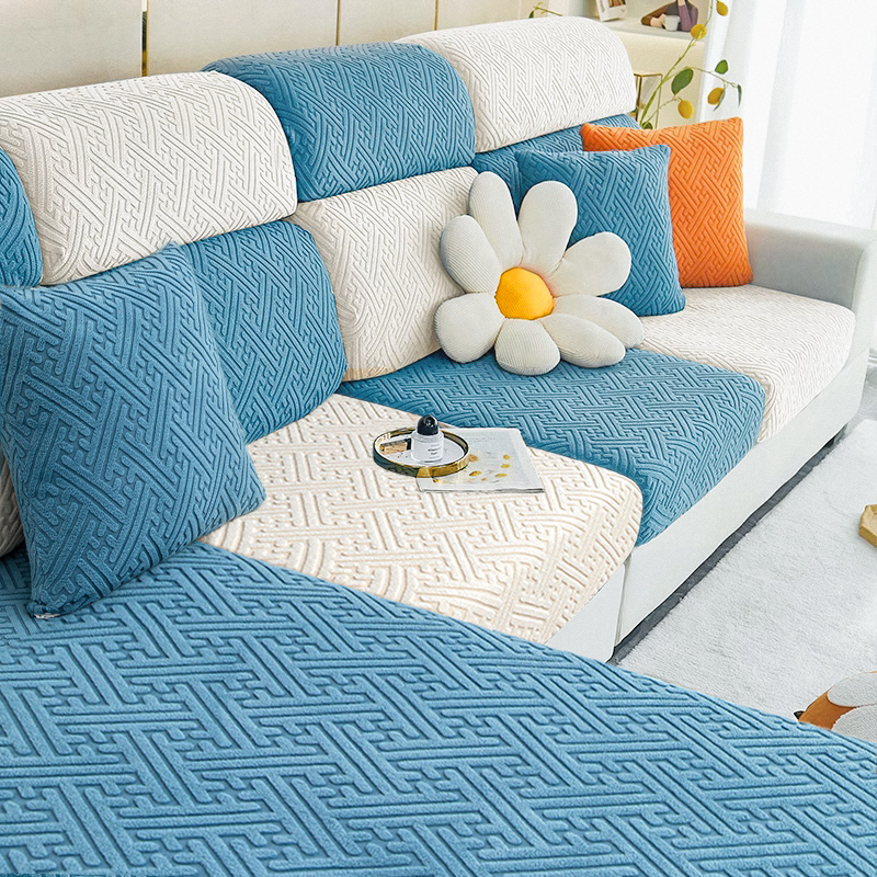 弹力全包沙发套罩笠新款四季通用