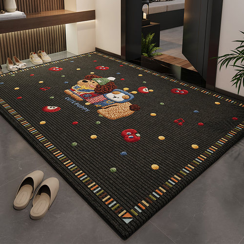 入户门防滑地垫2025新款