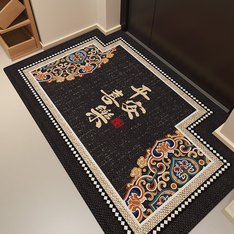 地垫入户门进门地毯门口家用门垫