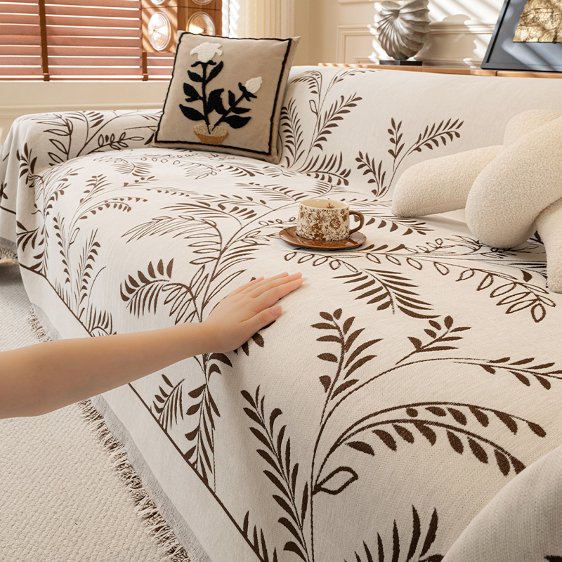 全盖毯垫四季通用2025新款套罩