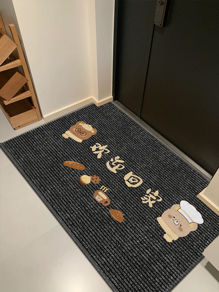 采购产品地垫，入口门垫，高端厨房入口地毯，入口门家用除尘脚垫
