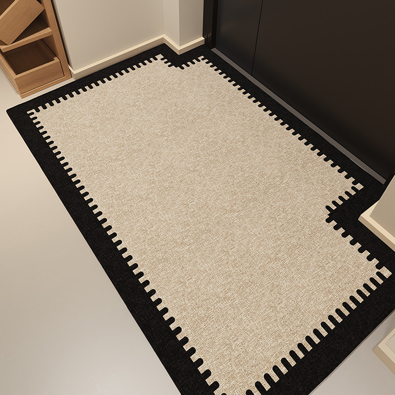 入户门地垫进门地毯高级门口垫子家用门垫轻奢玄关客厅脚垫可定制,居家布艺,入户地垫,淘宝优惠券,粉丝福利购,淘宝优惠卷