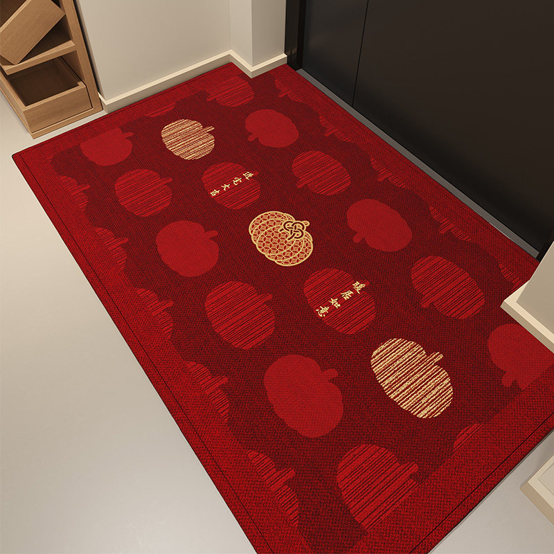 入户地垫2025新款进门玄关脚垫