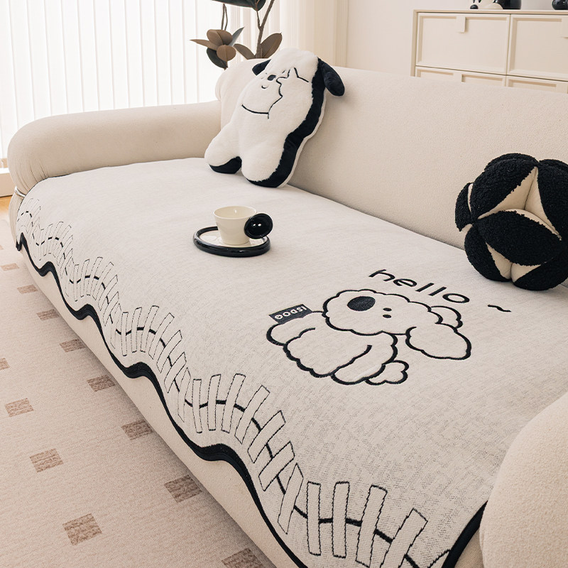 沙发垫2026新款轻奢四季通用防抓防滑沙发套罩沙发垫子一片式客厅,居家布艺,沙发垫,淘宝优惠券,粉丝福利购,淘宝优惠卷