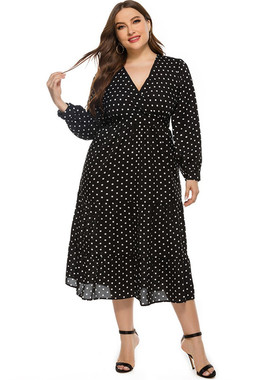 fat women dress big size Plus fashion ladies skirt XL-5XL 女