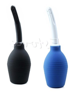 rectal syringe cleaner stream colon clean anal enema douche