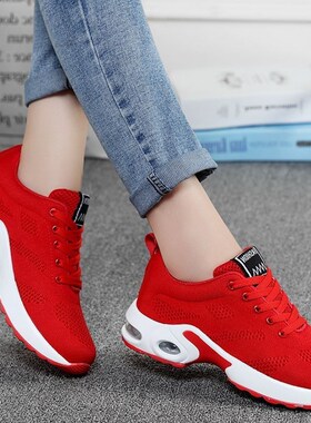 Women's shoes Fashion sport sneakers Running lace shoe女鞋子