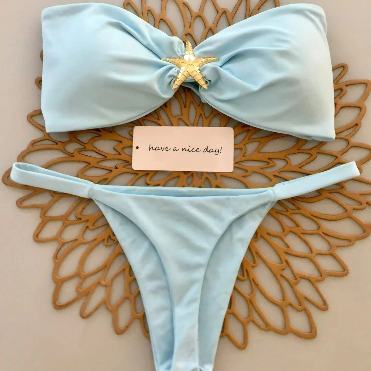 bikini性感欧美比基尼纯