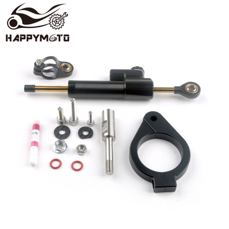 适用于贝纳利黄龙600黄巡改装钛尺 方向阻尼器 防甩头 BJ BN TNT|msdalam kategori motosikal/Equipment/Fitting, Aksesori Motosikal - dari Buy2taobao.com untuk memberikan perkhidmatan ejen Taobao profesional membeli