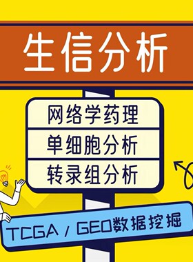 蛋白组互作网络生信代做String数据库支持PPI构建