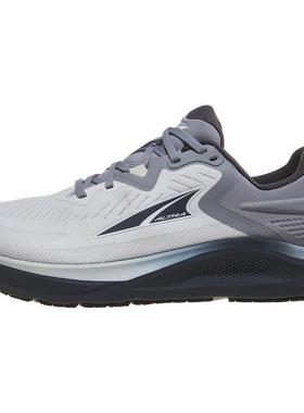 代购Altra男士跑步鞋缓震回弹支撑训练低帮户外马拉松Paradigm 8