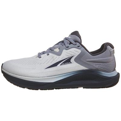 代购Altra男士跑步鞋缓震回弹支撑训练低帮户外马拉松Paradigm 8