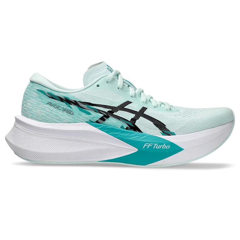 Asics/亚瑟士女子跑步鞋碳板缓震专业竞速马拉松训练鞋