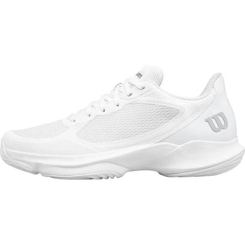 代购Wilson威尔胜女士padel网球鞋快速响应稳定支撑缓震性能