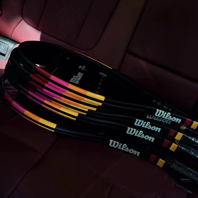 Wilson德国限定Blade98网球拍
