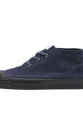 代购NOVESTA男士运动板鞋轻便舒适耐磨防滑日常穿着透气性好