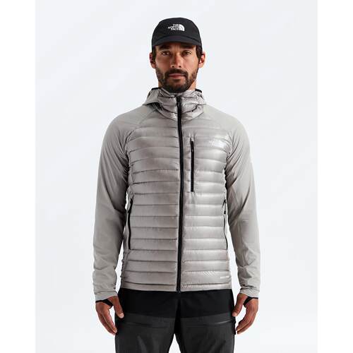 THENORTHFACE/北面男士羽绒衣