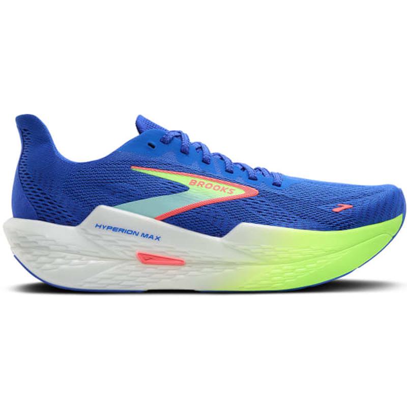 Brooks/布鲁克斯HYPERION MAX  男士跑鞋mm落差Mesh透气缓震专业