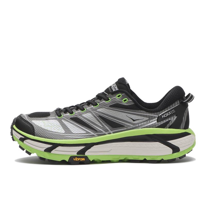 Hoka OneOne中性跑步鞋轻量舒适透气缓震运动鞋MAFATE SPEED 2