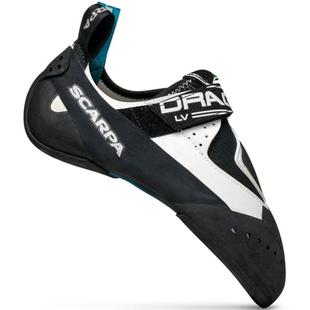 防滑护趾缓震专业攀岩鞋 攀岩鞋 低帮套脚 SCARPA男士 代购