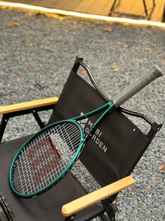 代购代购Wilson Blade 98 v9威尔胜萨巴伦卡澳网比赛网球拍杰伦