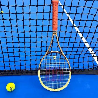 Wilson纪念款全碳素网球拍