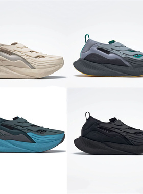 代购代购锐步reebok FLOATRIDE ENERGY ARGUS X一脚蹬男休闲运动