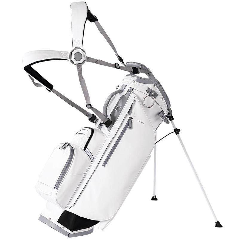 代购Sun Mountain男士高尔夫球包可站立支撑多口袋设计轻便携带,运动/瑜伽/健身/球迷用品,高尔夫球包,淘宝优惠券,粉丝福利购,淘宝优惠卷
