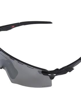 代购Oakley欧克利女士太阳镜防紫外线高清晰抗冲击透气设计黑色