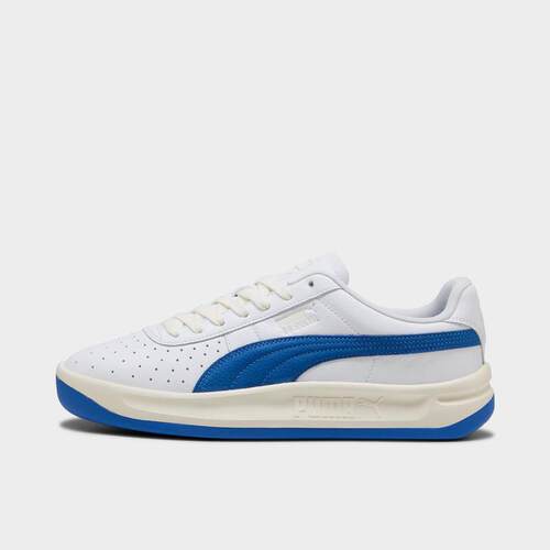代购海外代购Puma/彪马男士板鞋透气防滑低帮复古日常通勤百搭