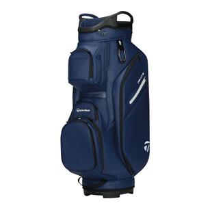 代购Taylormade男士高尔夫球包带肩垫背带专用推杆仓雨罩收纳