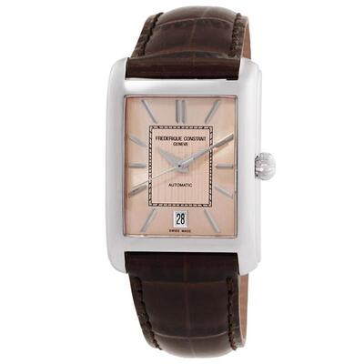 海外代购FREDERIQUE CONSTANT/康斯登(腕表)男士手表瑞士腕表