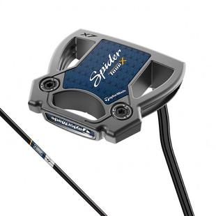 代购Taylormade男女推杆稳定击球抑制偏差精准对准顺滑回转