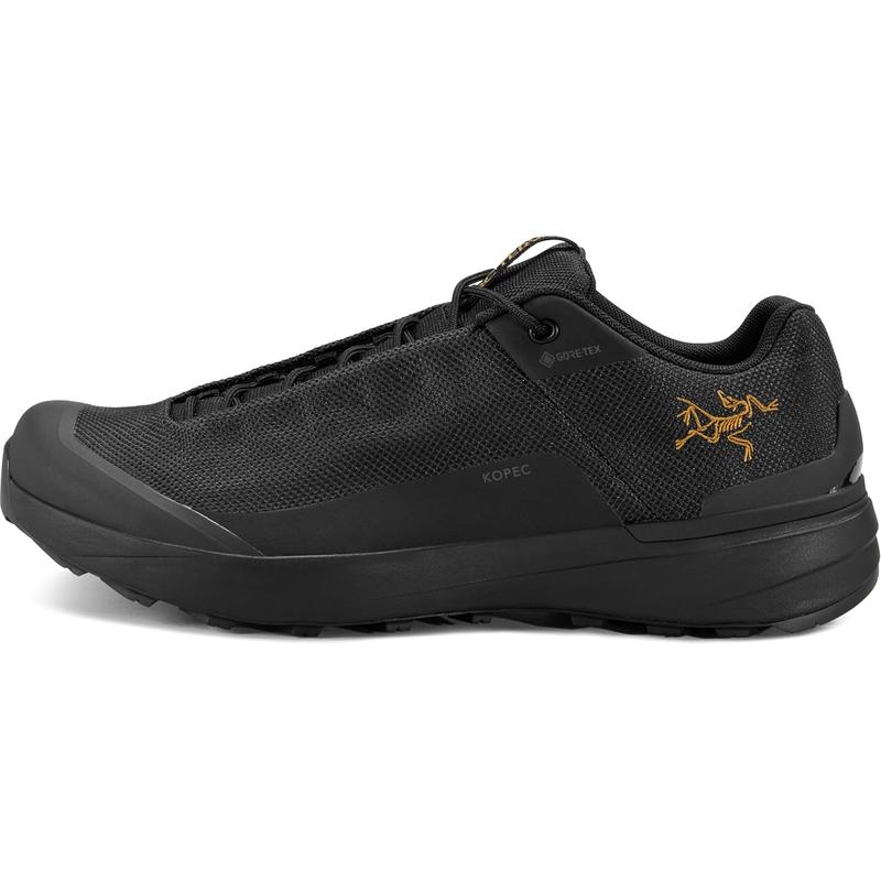ARC‘TERYX/始祖鸟女式防水越野跑鞋轻便舒适登山徒步鞋