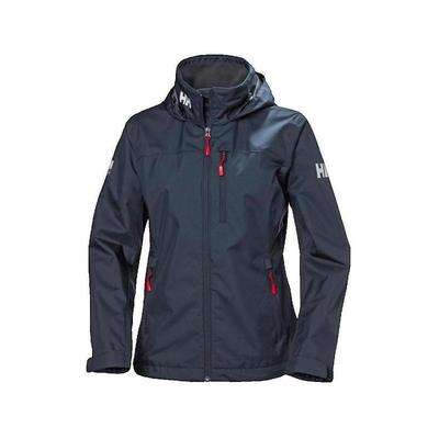 代购Helly Hansen海丽汉森女士冲锋衣防风防水保暖户外夹克连帽