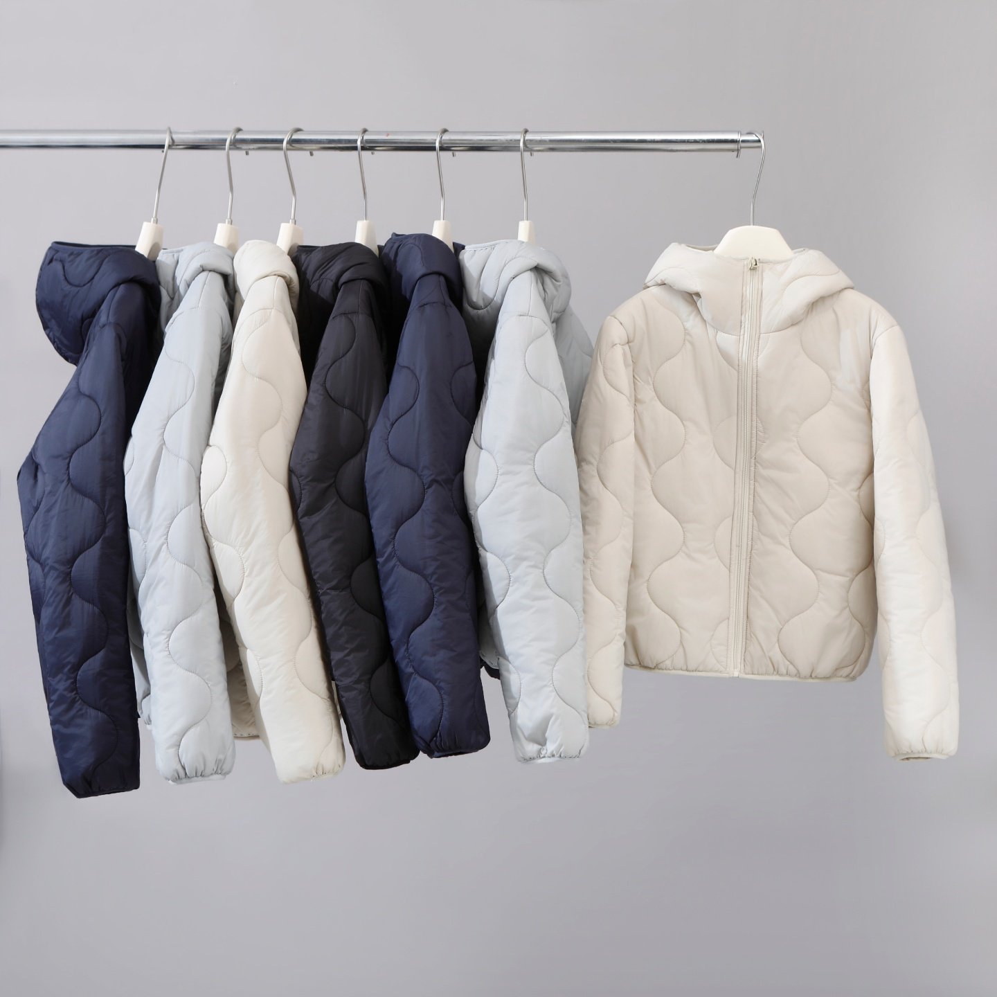 S胶囊旅行家！轻便P棉秋冬防风抗寒男女户外压胶连帽棉衣棉服外套,男装,棉衣,淘宝优惠券,粉丝福利购,淘宝优惠卷