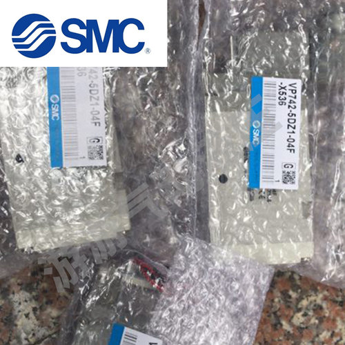 SMC电磁阀VFS2600/VFR2600/5/4/3/2/1/FZA/FZC/FZB/FZ/F/-02/03/Q