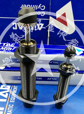 ACJ1007/ACJ1210/ACJ1412/ACJ2020/2525/2750N 亚德客缓冲器液压