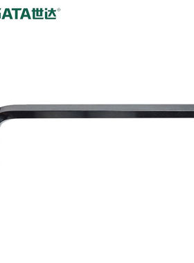 世达（SATA）84323/84325/84328/84329发黑内六角扳手84323发黑内