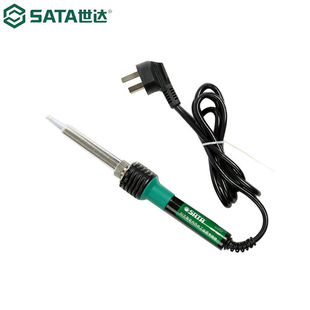世达（SATA）0326260瓦陶瓷内热式工业级电烙铁0326260瓦陶瓷内热