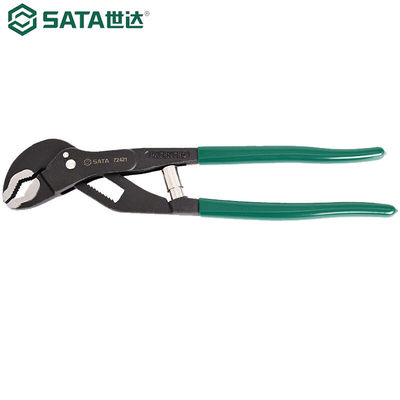 世达（SATA）72419-72421快调式薄型水泵钳72421快调式薄型水泵钳