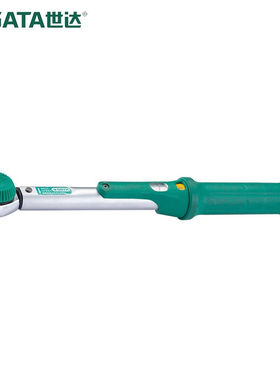 世达（SATA）96421-96430G系列预置式扭力扳手定制964233/8