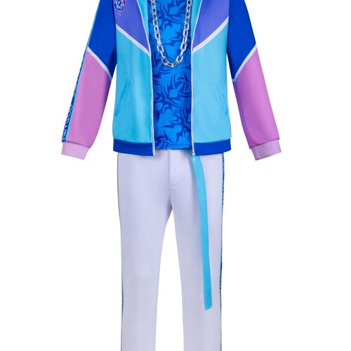 岁千/Paradox Live cozmez cos服KANATA矢户乃上珂波汰cosplay
