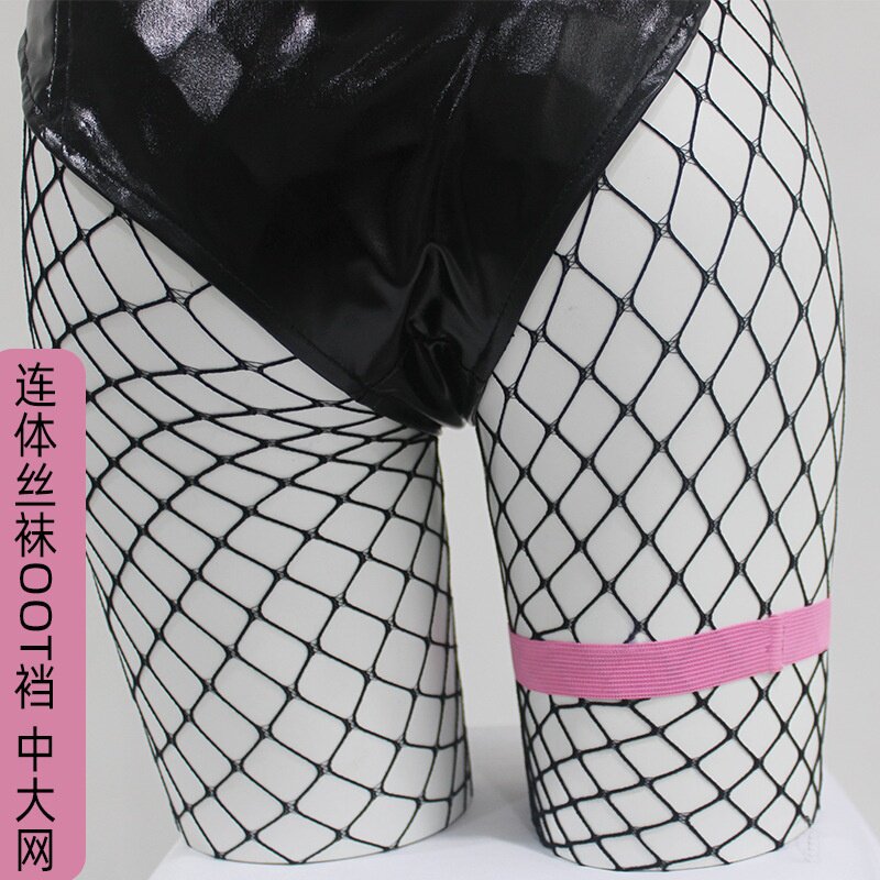 岁千/初音cos服兔子洞兔女郎cosplayl动漫服装性感连体泳装Miku图片