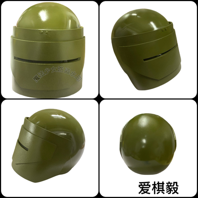 阿尔金三级头盔俄罗斯兵人逃离塔科夫killa头盔