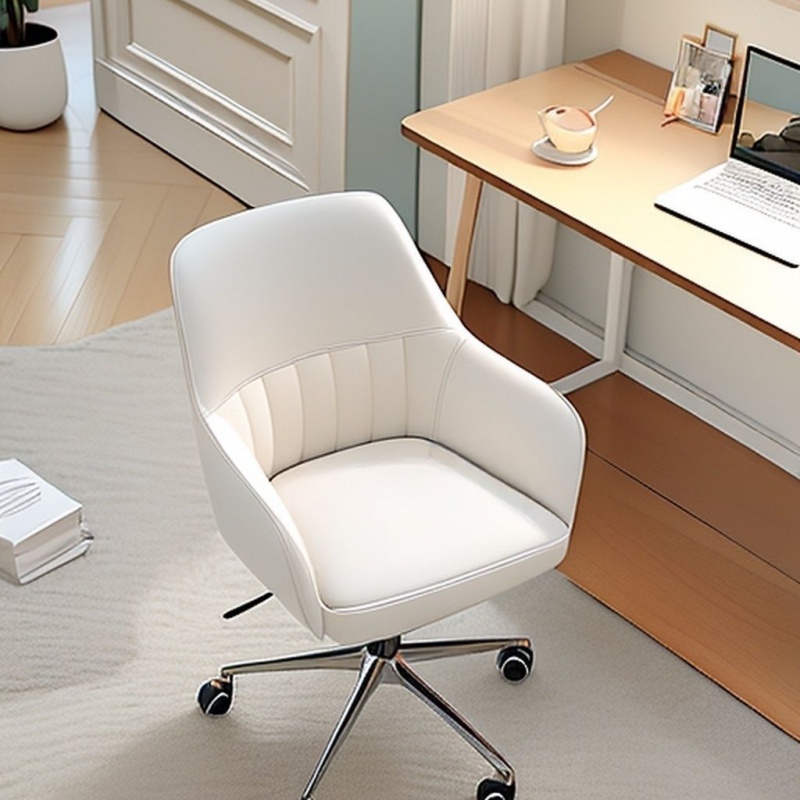 电脑椅家用办公椅舒适久坐人体工