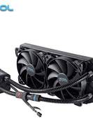 阿尔法酷(alphacool)280散热器