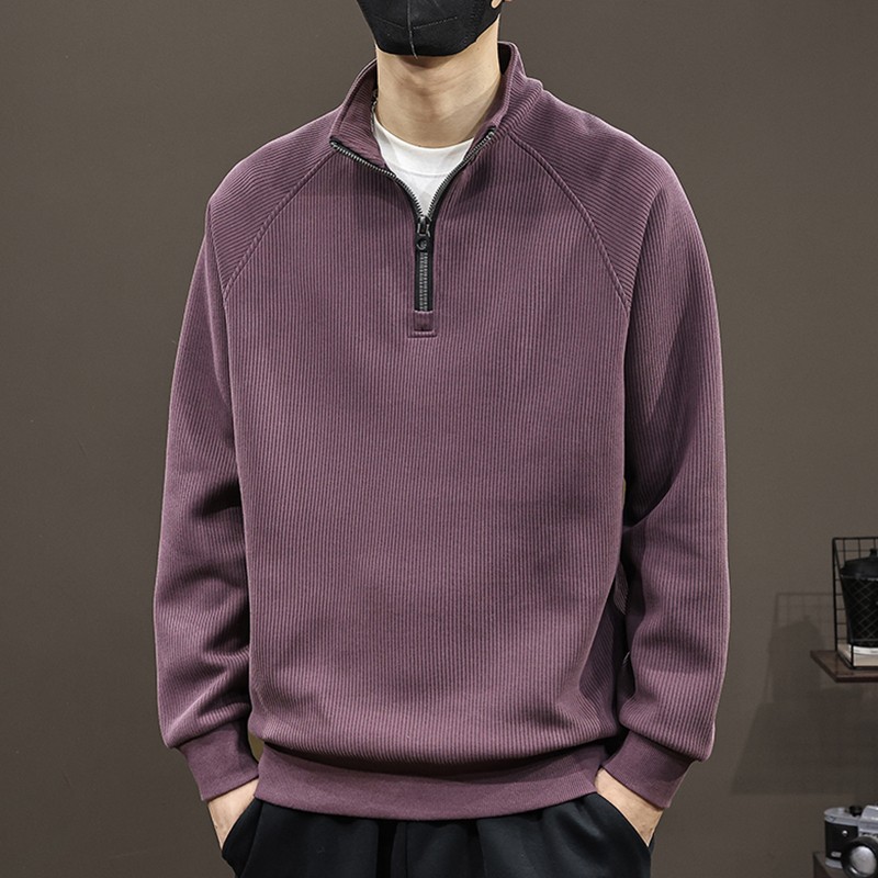 卫衣男士秋装2025新款秋季款重磅